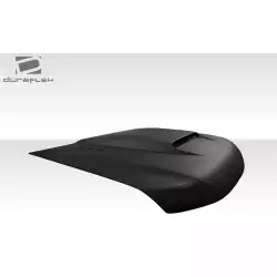 2015-2022 Chevrolet Colorado Ram Air Hood - 1 Piece image - 23