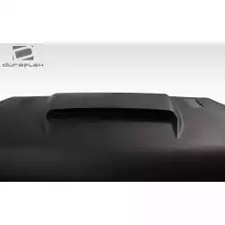 2015-2022 Chevrolet Colorado Ram Air Hood - 1 Piece image - 25