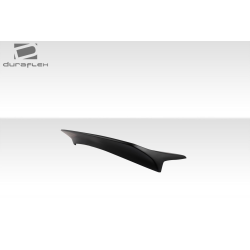 2015-2020 BMW M4 F82 F83 2DR Convertible Duraflex LBW Rear Wing Spoiler - 1 Piece image - 14