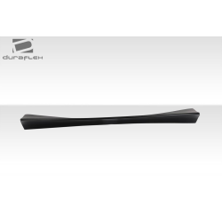 2015-2020 BMW M4 F82 F83 2DR Convertible Duraflex LBW Rear Wing Spoiler - 1 Piece image - 19