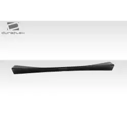 2015-2020 BMW M4 F82 F83 2DR Convertible LBW Rear Wing Spoiler - 1 Piece (S) image - 19