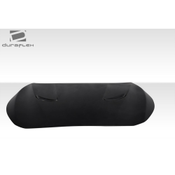 2014-2023 Infiniti Q50 Duraflex S Concept Hood - 1 Piece image - 10