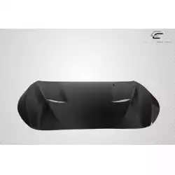 2014-2023 Infiniti Q50 S Concept Hood - 1 Piece image - 9