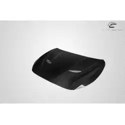 2014-2023 Infiniti Q50 S Concept Hood - 1 Piece image - 11
