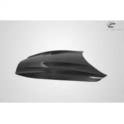 2014-2023 Infiniti Q50 S Concept Hood - 1 Piece image - 12
