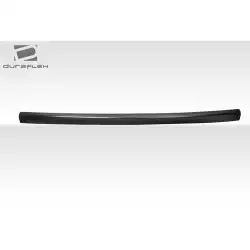 2014-2023 Infiniti Q50 Blast Rear Wing Spoiler- 1 Piece (S) image - 10