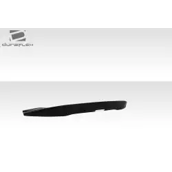 2013-2020 Scion FR-S Toyota 86 Subaru BRZ TS1 Rear Wing Spoiler - 1 Piece image - 11