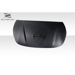2013-2016 Dodge Dart Duraflex MPR V2 Hood - 1 Piece image - 11