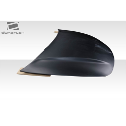 2013-2016 Dodge Dart Duraflex MPR V2 Hood - 1 Piece image - 13