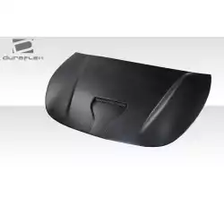 2013-2016 Dodge Dart MPR V2 Hood - 1 Piece image - 14