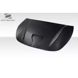 2013-2016 Dodge Dart MPR V2 Hood - 1 Piece image - 18