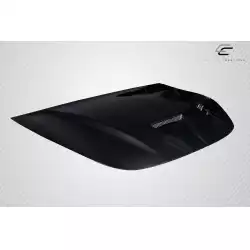 2013-2016 Dodge Dart MPR V2 Hood - 1 Piece image - 11