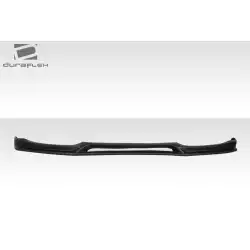 2012-2015 BMW 3 Series F30 3DS Front Lip Spoiler - 1 Piece image - 10