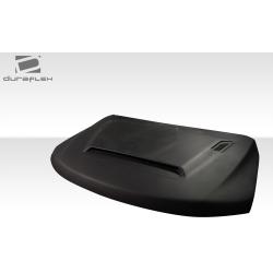 2011-2022 Jeep Grand Cherokee Duraflex S Concept Hood - 1 Piece image - 13