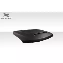 2011-2022 Jeep Grand Cherokee S Concept Hood - 1 Piece image - 14