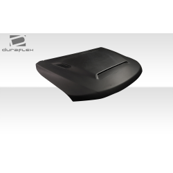 2011-2022 Jeep Grand Cherokee Duraflex S Concept Hood - 1 Piece image - 15