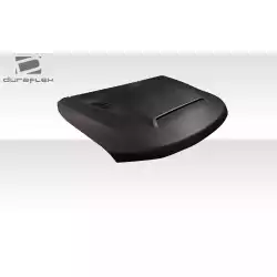 2011-2022 Jeep Grand Cherokee S Concept Hood - 1 Piece image - 15