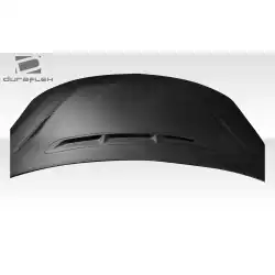 2011-2022 Jeep Grand Cherokee S Concept Hood - 1 Piece image - 19