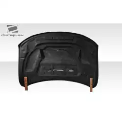 2011-2022 Jeep Grand Cherokee S Concept Hood - 1 Piece image - 20
