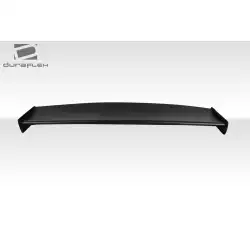 2010-2016 Hyundai Genesis Coupe RBS V2 Rear Wing Spoiler - 3 Piece image - 9