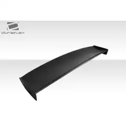 2010-2016 Hyundai Genesis Coupe RBS V2 Rear Wing Spoiler - 3 Piece image - 10