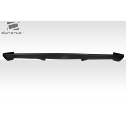 2010-2016 Hyundai Genesis Coupe Duraflex RBS V2 Rear Wing Spoiler - 3 Piece image - 12