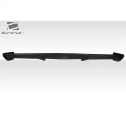 2010-2016 Hyundai Genesis Coupe RBS V2 Rear Wing Spoiler - 3 Piece image - 12