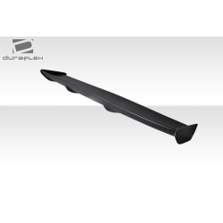 2010-2016 Hyundai Genesis Coupe Duraflex RBS V2 Rear Wing Spoiler - 3 Piece image - 13