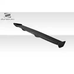 2010-2016 Hyundai Genesis Coupe RBS V2 Rear Wing Spoiler - 3 Piece image - 13