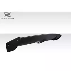 2010-2016 Hyundai Genesis Coupe RBS V2 Rear Wing Spoiler - 3 Piece image - 14
