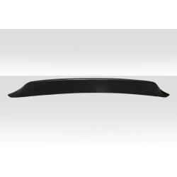 2009-2021 Nissan GT-R R35 Duraflex Duckbill Rear Wing Spoiler - 1 Piece image - 19