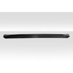 2009-2021 Nissan GT-R R35 Duraflex Duckbill Rear Wing Spoiler - 1 Piece image - 23