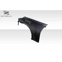 2009-2020 Nissan 370Z Z34 Duraflex RS-1 Front Fenders - 2 Piece image - 14