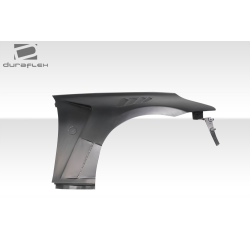 2009-2020 Nissan 370Z Z34 Duraflex RS-1 Front Fenders - 2 Piece image - 15