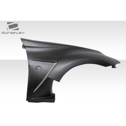 2009-2020 Nissan 370Z Z34 Duraflex VRS Front Fenders - 2 Piece image - 12