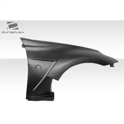 2009-2020 Nissan 370Z Z34 VRS Front Fenders - 2 Piece image - 12