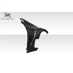 2009-2020 Nissan 370Z Z34 VRS Front Fenders - 2 Piece image - 14