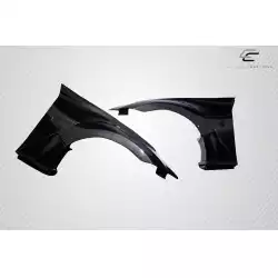 2009-2020 Nissan 370Z Z34 VRS Front Fenders - 2 Piece image - 14