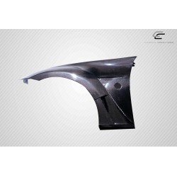 2009-2020 Nissan 370Z Z34 Carbon Creations VRS Front Fenders - 2 Piece image - 17
