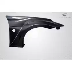 2009-2020 Nissan 370Z Z34 VRS Front Fenders - 2 Piece image - 20