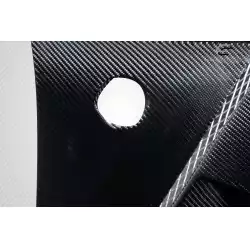 2009-2020 Nissan 370Z Z34 VRS Front Fenders - 2 Piece image - 24