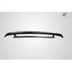 2008-2015 Audi R8 GTS Rear Wing Spoiler - 1 Piece image - 12