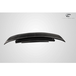 2008-2015 Audi R8 Carbon Creations GTS Rear Wing Spoiler - 1 Piece image - 13