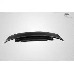 2008-2015 Audi R8 GTS Rear Wing Spoiler - 1 Piece image - 13