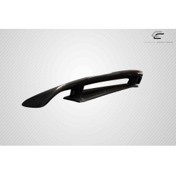 2008-2015 Audi R8 Carbon Creations GTS Rear Wing Spoiler - 1 Piece image - 16