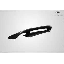 2008-2015 Audi R8 GTS Rear Wing Spoiler - 1 Piece image - 16