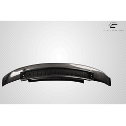 2008-2015 Audi R8 Carbon Creations GTS Rear Wing Spoiler - 1 Piece image - 19