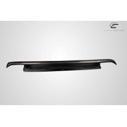 2008-2015 Audi R8 Carbon Creations GTS Rear Wing Spoiler - 1 Piece image - 21