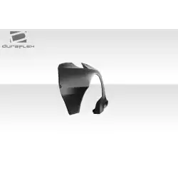 2007-2013 BMW 3 Series E92 E93 2DR Convertible RBS Rear Fender Flares - 2 Piece ( Fits M-Sport Only ) image - 22