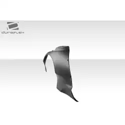 2007-2013 BMW 3 Series E92 E93 2DR Convertible RBS Rear Fender Flares - 2 Piece ( Fits M-Sport Only ) image - 23